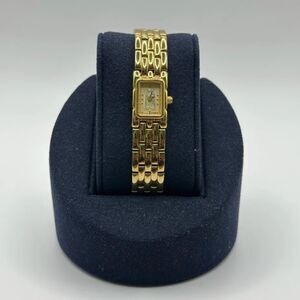 Vintage Citizen Lady Of Guadalupe 5421-S27239 HSB Watch